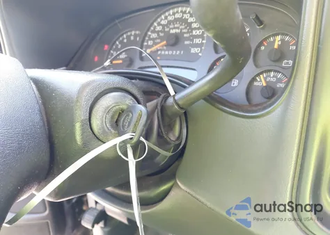 2006 GMC Sierra 1500 Sl z USA, uszkodzony, nr VIN 2GTEC13V861309156